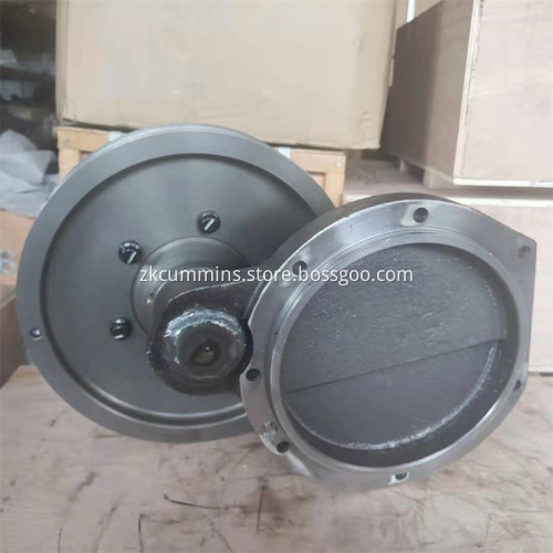 Fan hub assembly 3002228 3033666 Cummins parts
